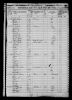 Brown, Joseph 1850 United States Federal Census