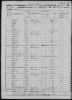 Dawns, Josiah _1860 United States Federal Census