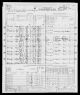 1950 United States Federal Census - David Shane