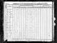Beck, Christian census 1840 Ohio, USA