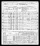 Beck, Kenneth 1950 census NY