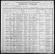 Brooks, Chester 1900 United States Federal Census