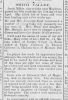 Chilcote, Dell, Miller - Mt. Union Times-06 Feb 1890 p2