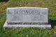 Dittsworth, David R. Grave