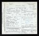 Ann Miller Death Certificate