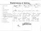 Page, John Page Jr. Birth Certificate