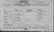 Texas, U.S., Birth Certificates, 1903-1932